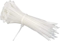 Attache de câble Mirage Bag poids 200 mm x 2,5 mm (100)