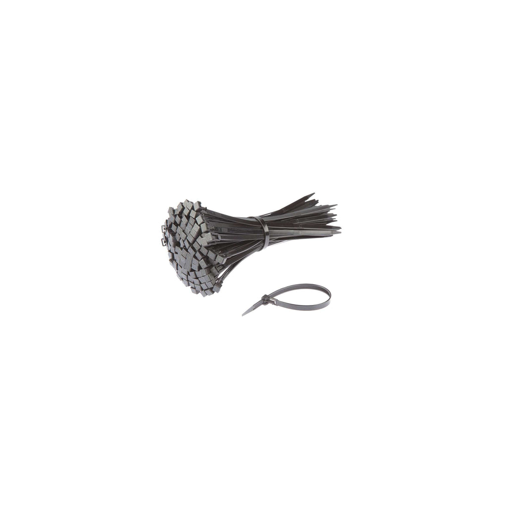 Serre-câble Selco Bag ouvert/fermé 280x3,5