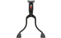 Hebie - tweebeenstandaard-rex m holland zwart 30.5 cm.