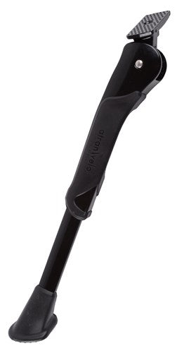 Passage trading atranvelo zijstandaard rex 24 -28 m10x25mm alu zwart