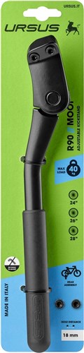 Ursus - Ursus standaard mooi + 2-bouts 18mm