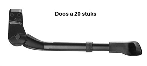 URSUS - URSUS standaard king evo rear 2-bouts 18mm doos a 20 stuks