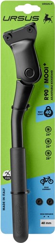 Ursus - Ursus standaard mooi + 2-bouts 40mm