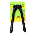 Ursus - Ursus standaard dubbel jumbo evo xl zwart 330 mm. + bumper max 80 kg.