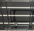 Steco - taspresentatie mik voor lamel en perfo wand 29x31cm