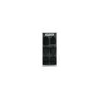 Urbanproof urban proof display recycled fietstassen
