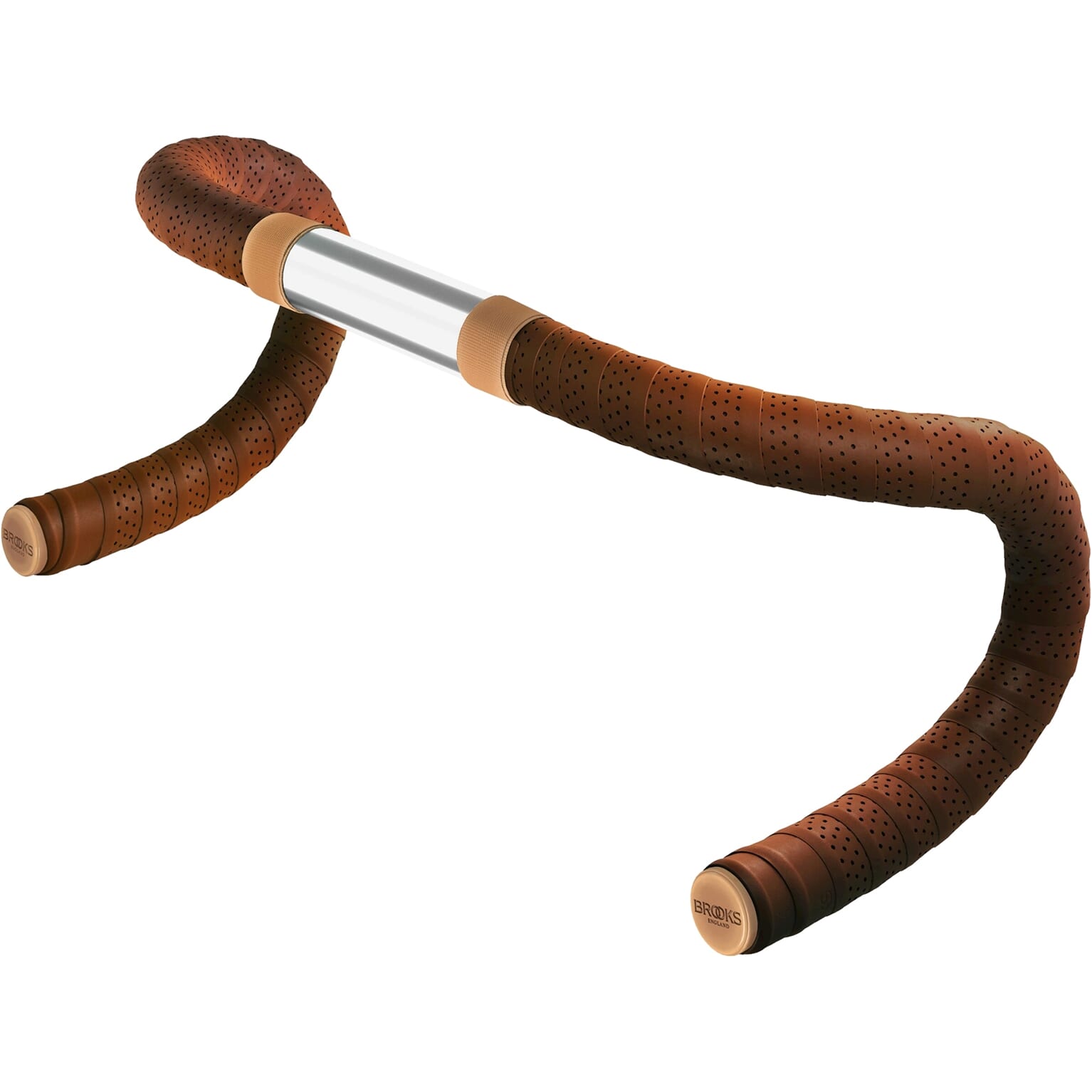 Brooks leather bar tape
