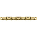 Spanninga - ketting cn11z 11v 126l flat top goud