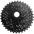 Spanninga - cassette csu9300 9aw 9v 11-36t zwart