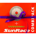 Spanninga - combipack csr91 9v hg 11-28t met ketting cnm94