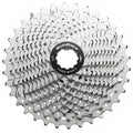 Spanninga sunrace cassette csrx1 11v 11-32t zilver