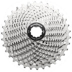 Spanninga sunrace cassette csrx1 11v 11-32t zilver