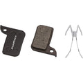 Spanninga sunrace schijfremblokset dpa22 sram avid