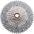 SunRace - cassette csmz933 12v 10-51t microspline zilv/r