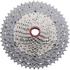 SunRace - cassette csmz933 12v 10-51t microspline zilv/r