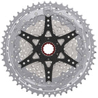 SunRace - cassette csmz933 12v 10-51t microspline zilv/r
