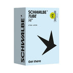 Schwalbe benelux b.v. schwalbe binnenband av2l 14 47 60-254 av 40mm