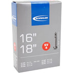Schwalbe Benelux B.V. - Benelux B.V. binnenband sv4 16/18" 28/37-340/355 fv 40mm