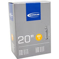 Schwalbe Benelux B.V. - Benelux B.V. binnenband dv7 20" 40/62-406 ib hv 40mm