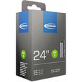 Schwalbe - binnenband av9 40 mm (24") 28/47-507/541 model 2026 - autoventiel fietsbinnenband