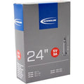 SCHWALBE - SCHWALBE binnenband 20/28-540/541 sv9s (sv9a)