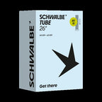 Schwalbe tube (av13) - mtb - 26'' (40 62-559) - schrader