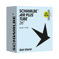 Schwalbe Benelux B.V. - Benelux B.V. binnenband av13l+ap 26" 54/70-559 av 40mm agv