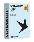 Schwalbe binnenband dv15l 28 28 32-622 630 hv 40mm