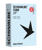 Schwalbe benelux b.v. schwalbe binnenband sv15l 28 28 32-622 630 fv 40mm