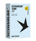 Schwalbe Benelux B.V. - Benelux B.V. binnenband sv15l 28" 28/34-622/630 fv 60mm
