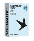 Schwalbe - binnenband scv15 28" 23/30-622/630 40mm