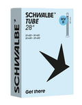 Schwalbe Benelux B.V. - Benelux B.V. binnenband scv15 28" 23/30-622/630 60mm