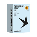 Schwalbe binnenband dv17 28 28 47-622 635 hv 40mm