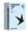 Schwalbe Benelux B.V. - Benelux B.V. binnenband scv17 28" 28/47-622/635 40mm