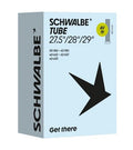 SCHWALBE - SCHWALBE tube #19 40/62-584/635 av40