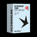SCHWALBE - SCHWALBE tube #19 40/62-584/635 sv40