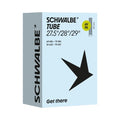 Schwalbe tube #19l 54 75-584 635 av40