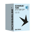 Schwalbe - binnenband scv19l 28" 54/75-584/622 40mm