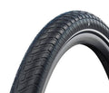 Schwalbe benelux b.v. schwalbe draadband motion big apple 50-254 +r zwart