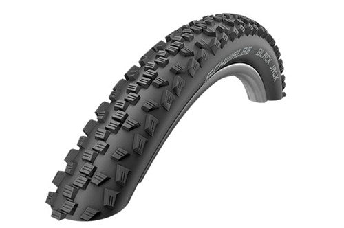 Schwalbe benelux b.v. schwalbe draadband smart sam active 47-355 zwart