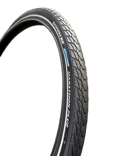 Schwalbe - Buitenband r 40-507 24x1.50 marathon plus hs-348