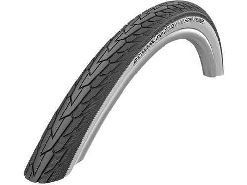 SCHWALBE - SCHWALBE road cru tires 47-559 b/w motion