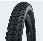 Schwalbe benelux b.v. schwalbe draadband smart sam active 50-559 zwart