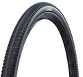 Schwalbe Benelux B.V. - Benelux B.V. bub. 35-622 / 28x1.35 hs 634 g-one comp k-guard b/b-sk green - 11159669.01