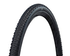 Schwalbe - vouwband g-one rx performance 40-622 tlr zwart