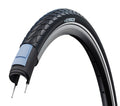 Schwalbe Benelux B.V. - Benelux B.V. draadband marathon racer 40-406 +r zwart