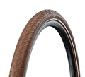 Schwalbe - draadband motion big apple plus 50-559 bruin +r
