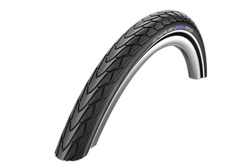 Schwalbe draadband marathon racer 35-622 +r zwart