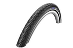 Schwalbe draadband marathon racer 35-622 +r zwart
