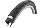 Schwalbe Benelux B.V. - Benelux B.V. bub. 50-622 / 28x2.00 hs 431 delta cruiser plus punctureguard b/b+rt - 11159240.01